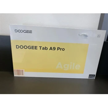 Tableta Doogee A9 Pro 30/128 GB Glacier Blue