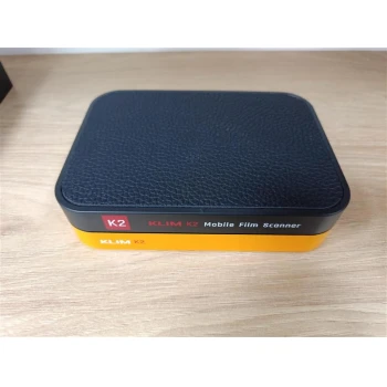 K2 KLIM Mobile Film Scanner 35 mm