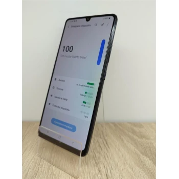 Telefon Samsung Galaxy A42 5G 128 GB Black