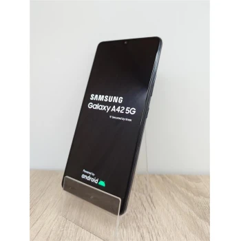 Telefon Samsung Galaxy A42 5G 128 GB Black