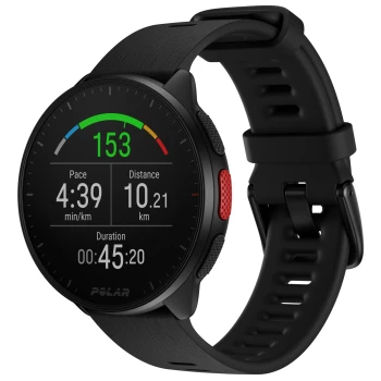 Ceas Inteligent Polar Pacer GPS Running