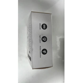Techstar SP6 Senzor CMOS FullHD 1080P