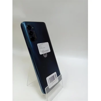 Motorola - Moto g62 5G - 4/64GB Midnight Gray