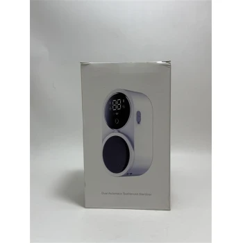 Dual Automatic Toothbrush Sterlizator