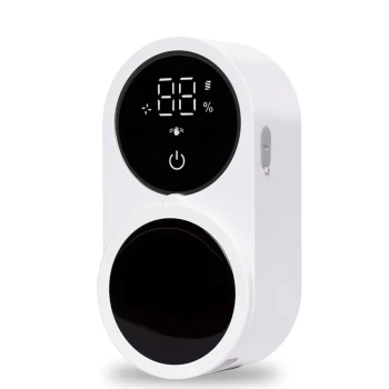 Dual Automatic Toothbrush Sterlizator