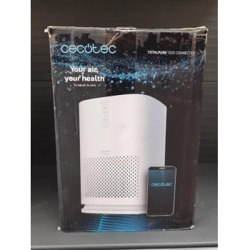 CECOTEC TOTALPURE 1500 CONNECTED PURIFICATOR DE AER INTELIGENT