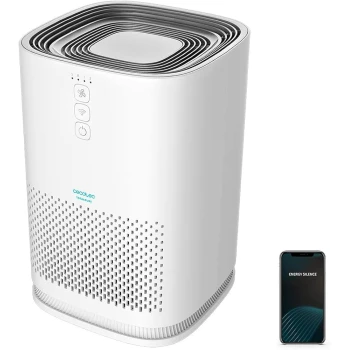 CECOTEC TOTALPURE 1500 CONNECTED PURIFICATOR DE AER INTELIGENT