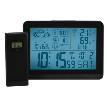 Stație meteo digitală Krontaler