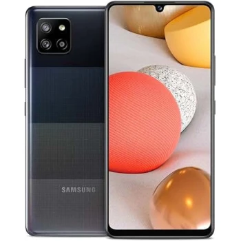 Telefon Samsung Galaxy A42 5G 128 GB Black