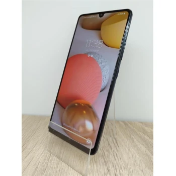 Telefon Samsung Galaxy A42 5G 128 GB Black