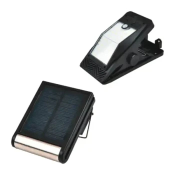 Casalux Lampa Solara cu Clema