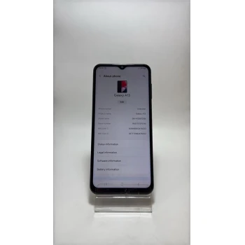 Samsung - Galaxy A13 3/32GB Black