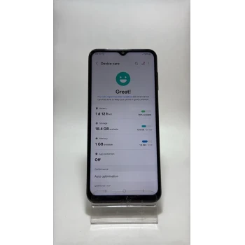 Samsung - Galaxy A13 3/32GB Black