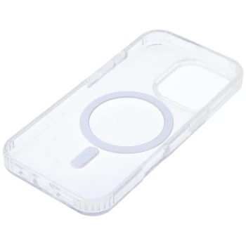 Husa Apple iPhone 16 Pro Clear Husa with MagSafe MA7E4ZM