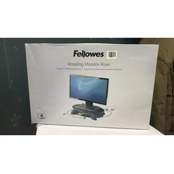 Monitor SUPORT MONITOR ROTATIV FELLOWES