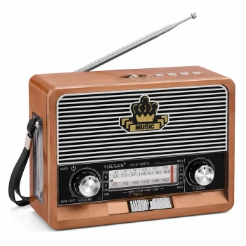 Radio retro YG2111BTS