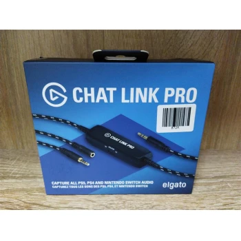 CHAT LINK PRO/ PS5,PS4, NINTENDO