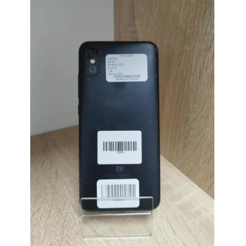 Telefon Xiaomi Mi A2 64 GB Black