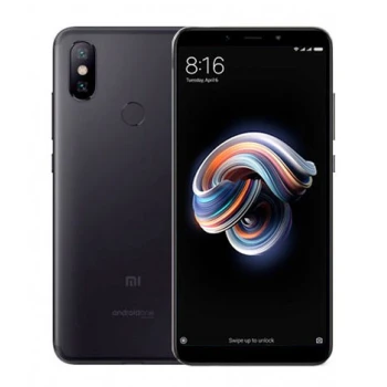 Telefon Xiaomi Mi A2 64 GB Black