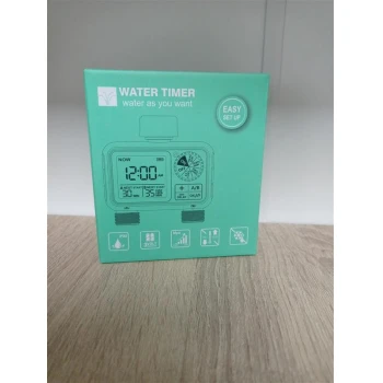 WATER TIMER