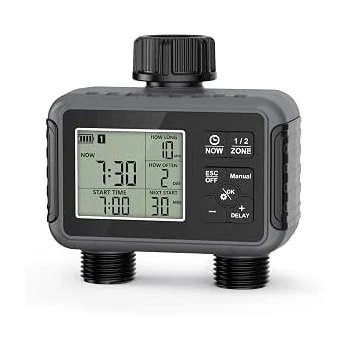 WATER TIMER