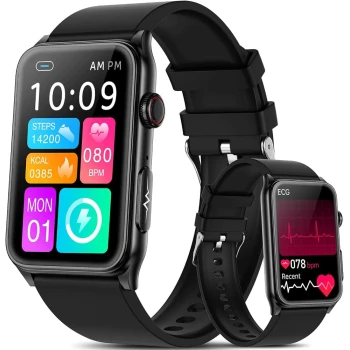 MARSYU GE50 SMARTWATCH