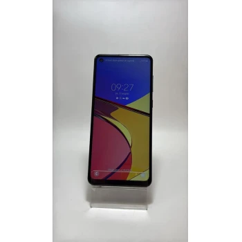 Samsung - Galaxy A21s 3/32GB Black