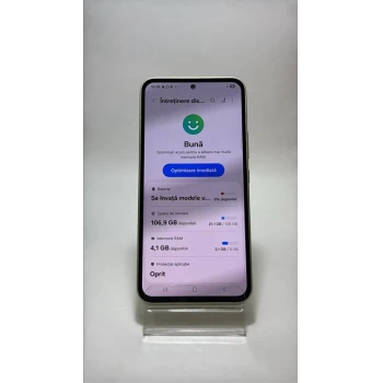 Samsung - Galaxy A54 5G 8/128GB Lime