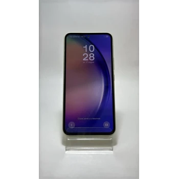 Samsung - Galaxy A54 5G 8/128GB Lime