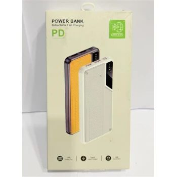 Powerbank PD HTY36