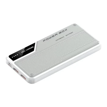 Powerbank PD HTY36