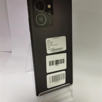 Telefon HMD Skyline 8/128GB Black