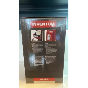 Cafetieră electrică Inventum HK5R