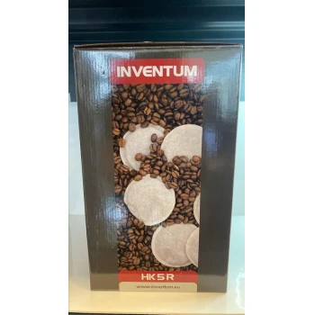Cafetieră electrică Inventum HK5R