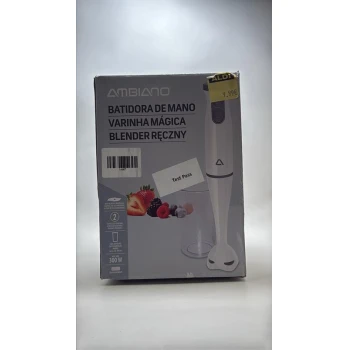 AMBIANO BLENDER VERTICAL