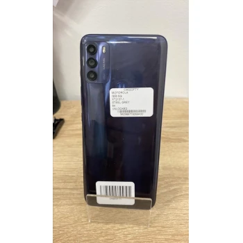 Motorola - Moto G50 - 4/64GB Blue