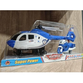SET ELICOPTER SI MOTOCICLETA