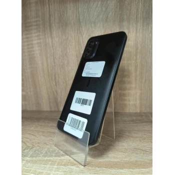 Nokia - G60 - 4/64GB Black