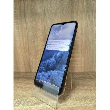 Nokia - G60 - 4/64GB Black