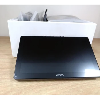 Radio auto portabil Atoto P5