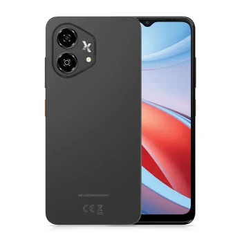 MAXCOM MS652 3/32GB Black