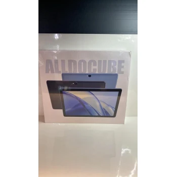 Tableta Alldocube iPlay 70 SE 256 GB Black
