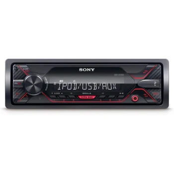 Car radio Sony DSXA210UI