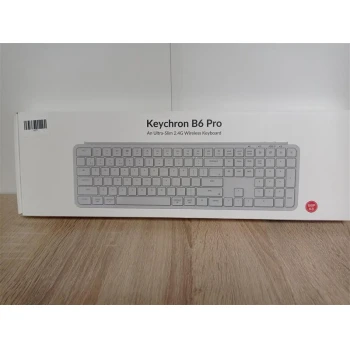 Tastatura KEYCHRON B6 PRO