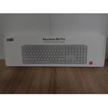 Tastatura KEYCHRON B6 PRO