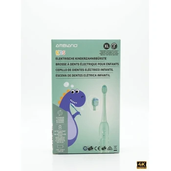 Periuta electrica de dinti Ambiano pentru copii