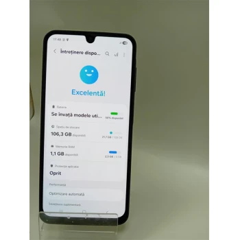 Samsung - Galaxy A16 4/128GB Black