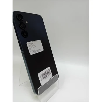 Samsung - Galaxy A16 4/128GB Black