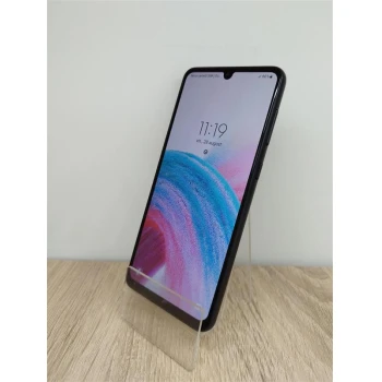 Telefon Samsung Galaxy A33 5G 128 GB Black