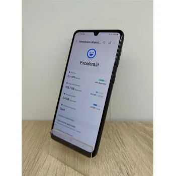 Telefon Samsung Galaxy A33 5G 128 GB Black